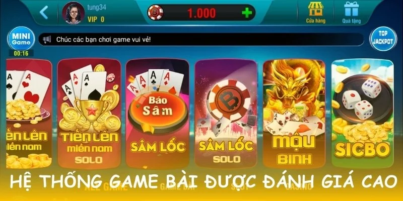 Nhận xét thực tế của người chơi giúp bạn tự tin hơn khi chọn cổng game này