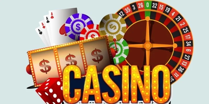Bí quyết giúp hội viên chơi casino dễ thắng